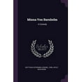 thumbnail image 1 of Minna Von Barnhelm : A Comedy (Paperback), 1 of 1