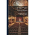 thumbnail image 1 of Minna von Barnhelm (Hardcover), 1 of 1
