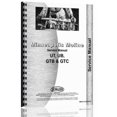 thumbnail image 1 of Minneapolis Moline UB Tractor Service Manual, 1 of 1