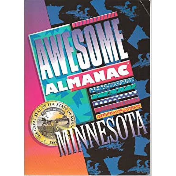 Pre-Owned Minnesota (Library Binding) 9781880190074