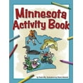 thumbnail image 1 of Pre-Owned Minnesota Activity Book (Paperback) 1591933773 9781591933779, 1 of 1