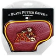 thumbnail image 1 of Minnesota Blade Putter Cover, 1 of 2