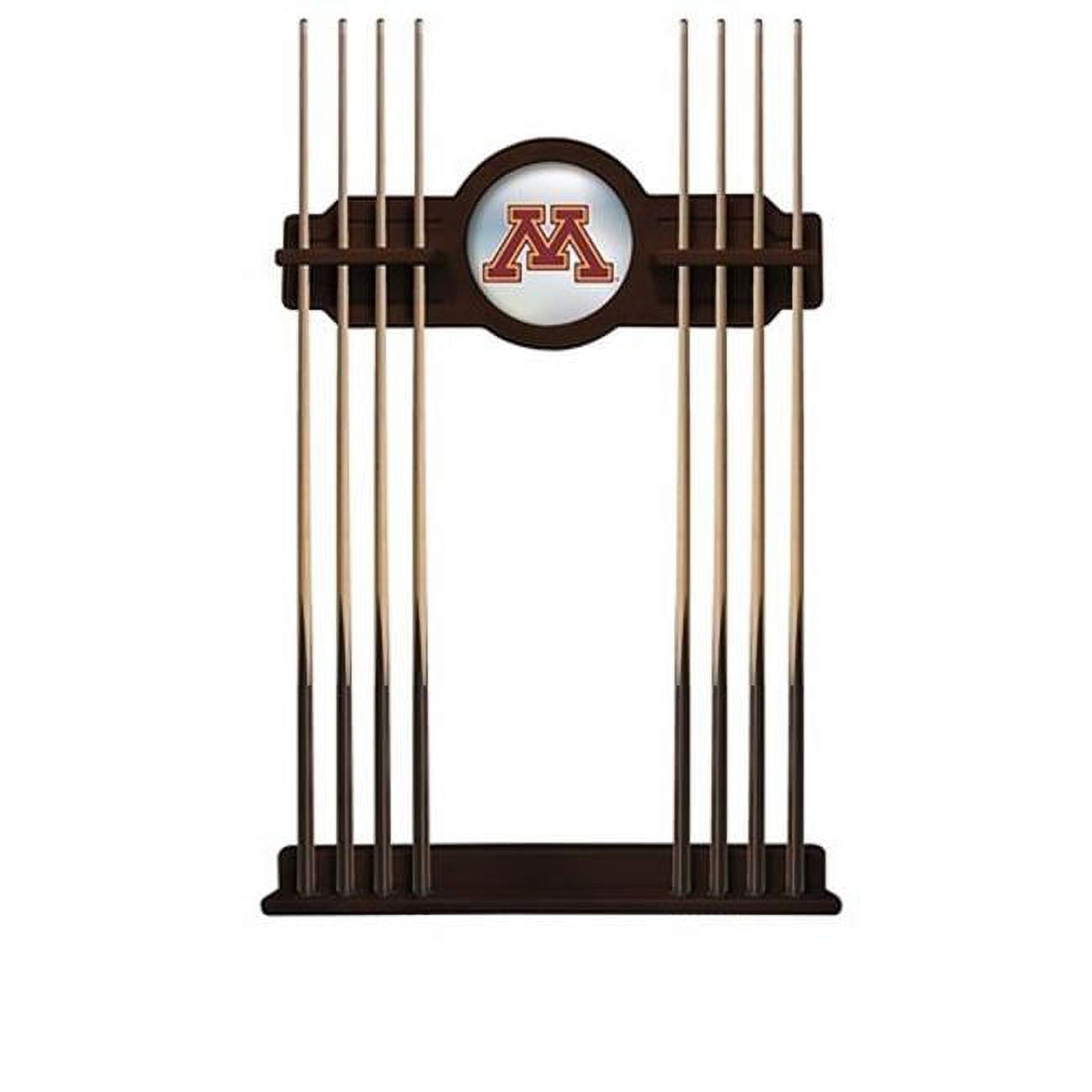 Minnesota Cue Rack - English Tudor - Walmart.com