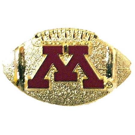 Minnesota FootballPin