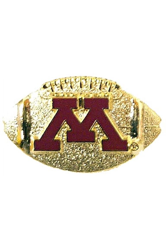Minnesota FootballPin