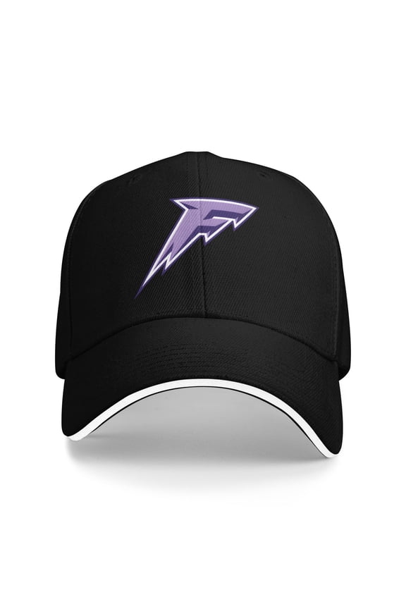 Minnesota Frost Hat Unisex Casual Baseball Cap