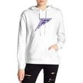 thumbnail image 1 of Minnesota Frost Hoodie Men Women Unisex Fleece Casual Pullover Sweatshirt With Kangaroo Pocket Fleece-Lined, 1 of 5