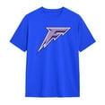 thumbnail image 1 of Minnesota Frost Tshirt Basic Short Sleeve Cotton Tee, 1 of 5