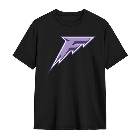 Minnesota Frost Tshirt Basic Short Sleeve Cotton Tee