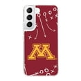 thumbnail image 1 of Minnesota Golden Gophers HD Phone Case Compatible with Samsung Galaxy S23 Plus (Playbook) by Affinity Bands, 1 of 1