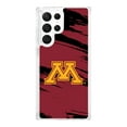thumbnail image 1 of Minnesota Golden Gophers HD Phone Case Compatible with MagSafe Samsung Galaxy S24 Ultra (Paint) by Affinity Bands, 1 of 1