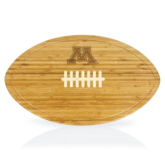 Minnesota Golden Gophers Kickoff Football Cutting Board & Serving Tray