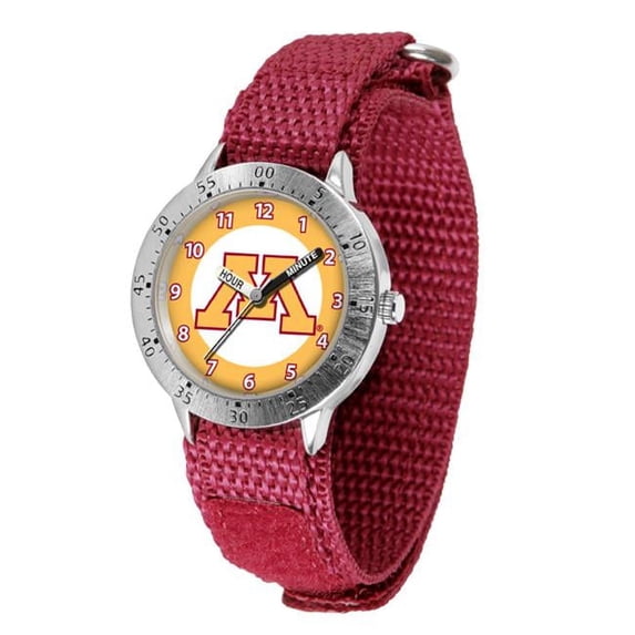 Linkswalker Mens Minnesota Gophers Tailgater Watch