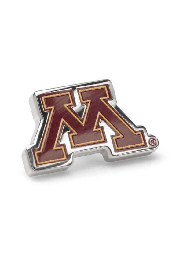 Minnesota Gophers Lapel Pin