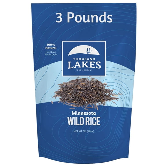 Wild Rice in Rice - Walmart.com
