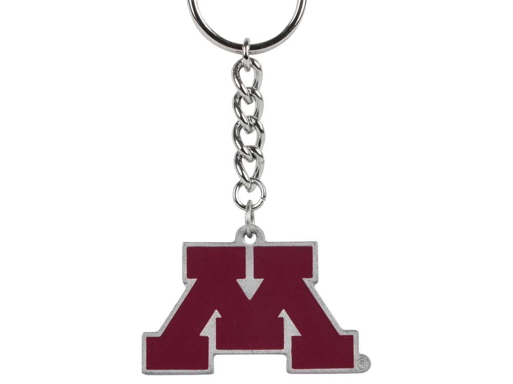 Minnesota-Themed Keychains & Accessories for Your Collection