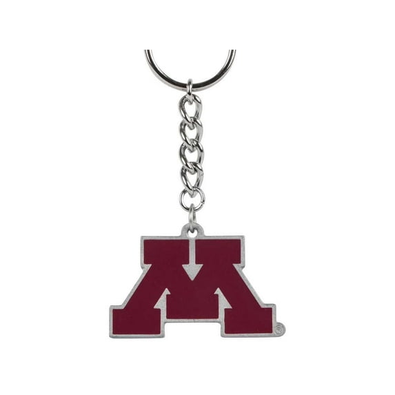 Minnesota Key Chain