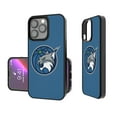 thumbnail image 1 of Minnesota Lynx Solid Design iPhone Bump Case, 1 of 1