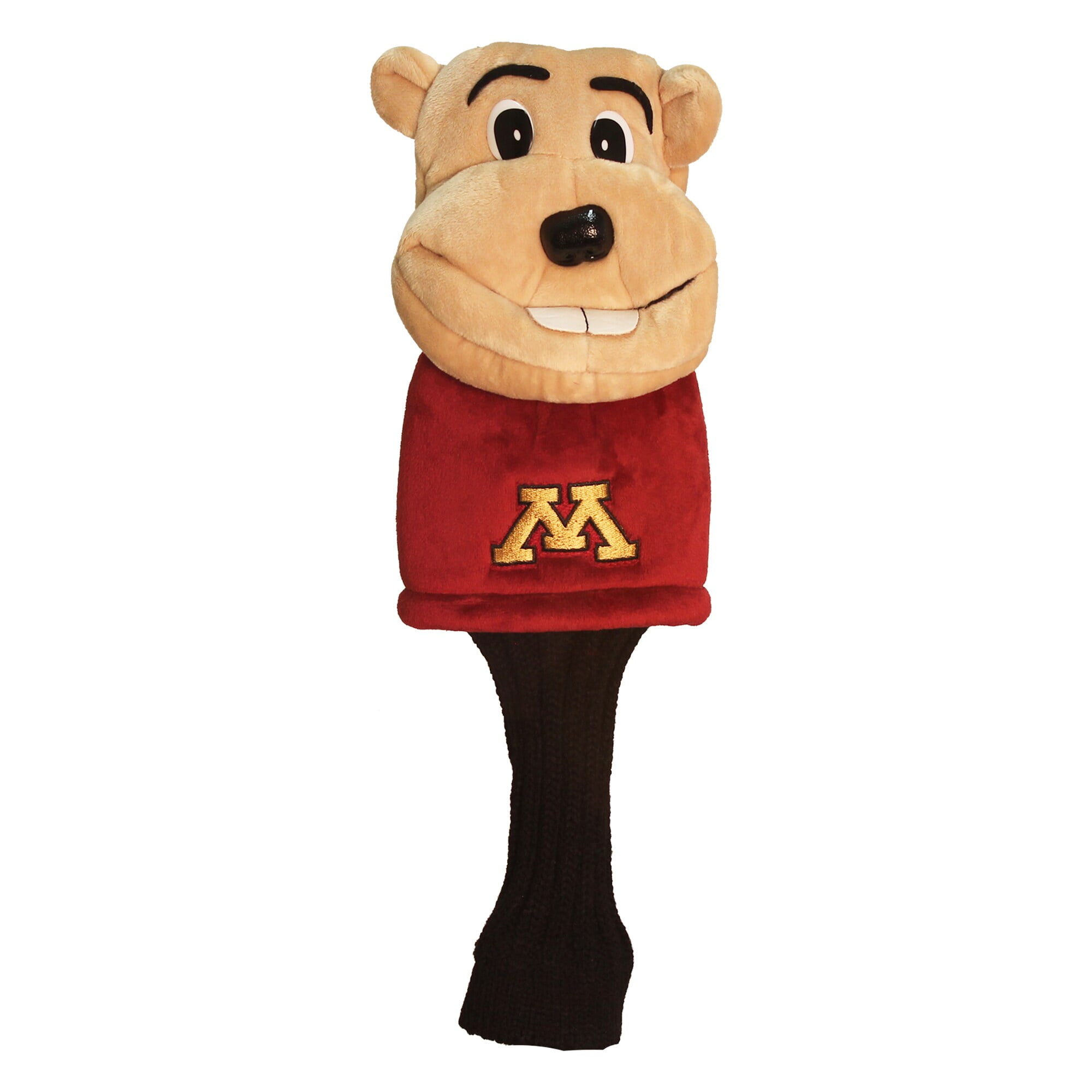 Minnesota Golden Gophers Mascot Head Cover
