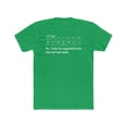 thumbnail image 1 of Minnesota Nice Weather Men's Cotton Crew Tee, 1 of 2