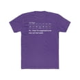 thumbnail image 1 of Minnesota Nice Weather Men's Cotton Crew Tee, 1 of 2