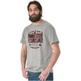 thumbnail image 1 of Minnesota Rugged Outdoor Adventure Men's Graphic T Shirt Tees Brisco Brands S, 1 of 4