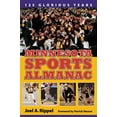 thumbnail image 1 of Pre-Owned Minnesota Sports Alamanac (Minnesota Sports Almanac): 125 Glorious Years Paperback, 1 of 1