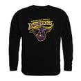 thumbnail image 1 of Minnesota State University, Mankato College Crewneck Sweatshirt - Black, Medium, 1 of 2