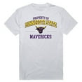 thumbnail image 1 of Minnesota State University - Mankato Property College Tee Shirt - White - Medium, 1 of 1