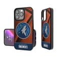 thumbnail image 1 of Minnesota Timberwolves Basketball Design iPhone Bump Case, 1 of 1