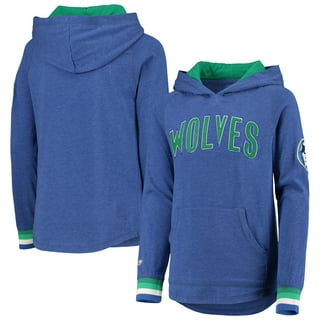 Vintage Inspired Minnesota Timberwolves Sweatshirt