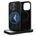 thumbnail image 1 of Minnesota Timberwolves Primary Logo iPhone Magnetic Bump Case, 1 of 1
