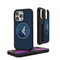 thumbnail image 1 of Minnesota Timberwolves Solid Design iPhone Rugged Case, 1 of 1