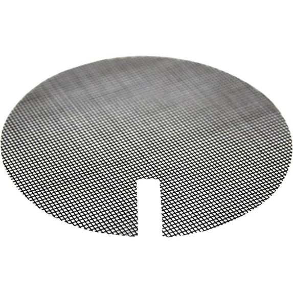 Minnesota Trapline #1.75 Fiberglass Trap Pan Cover 24PK