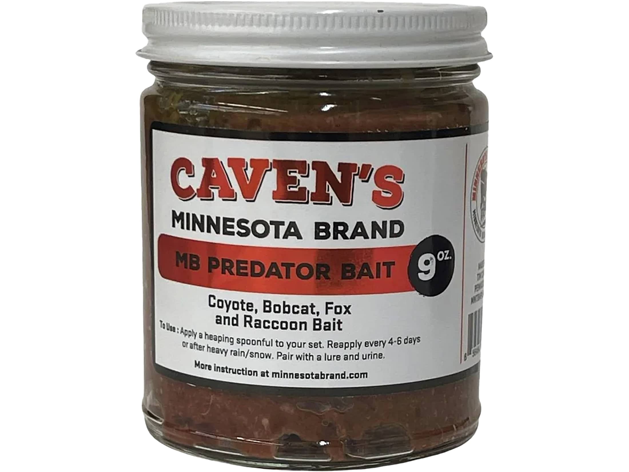 Wildlife Bait, Feed & Minerals