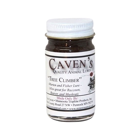 Minnesota Trapline Caven's Tree Climber Lure