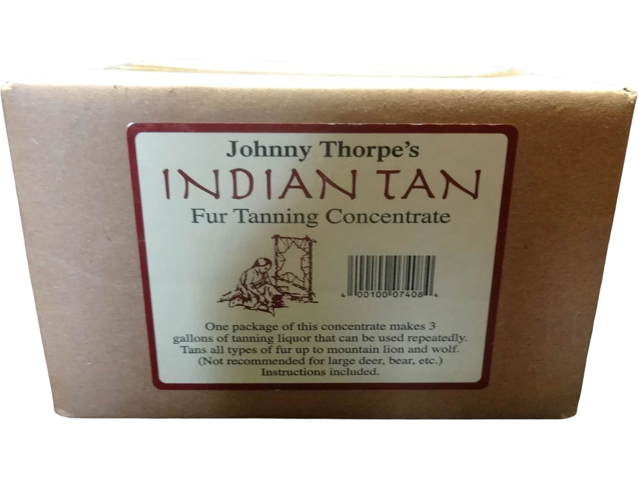 Minnesota Trapline Products