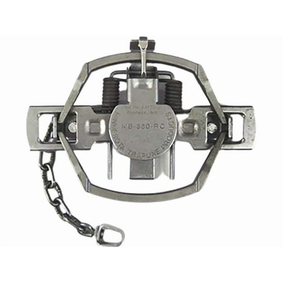 Minnesota Trapline MB-550 Trap Steel