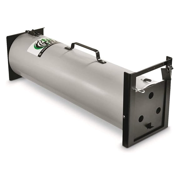 Minnesota Trapline Spray Proof Skunk Trap