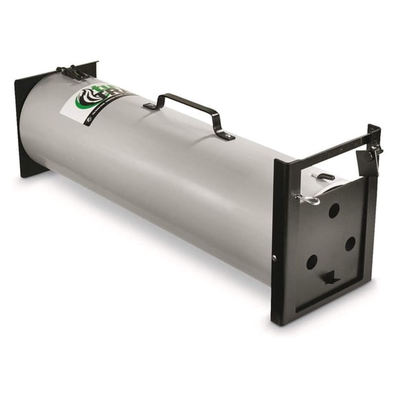 Minnesota Trapline Spray Proof Skunk Trap