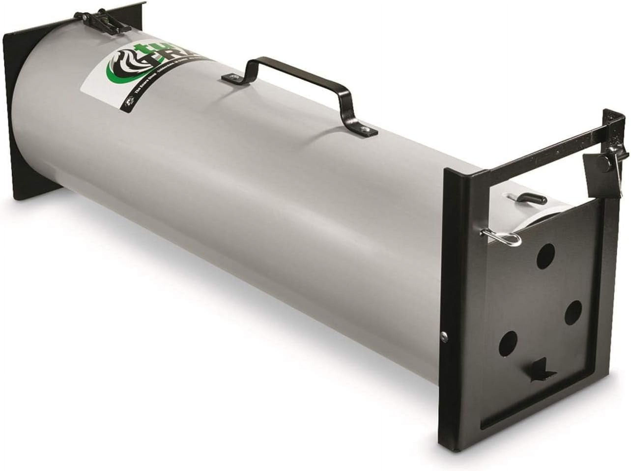 Minnesota Trapline Spray Proof Skunk Trap - Walmart.com