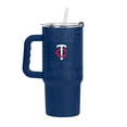 thumbnail image 1 of Minnesota Twins 24oz. Replay Powder Coat Tumbler, 1 of 1