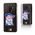 thumbnail image 1 of Minnesota Twins Cooperstown Galaxy Clear Case, 1 of 4