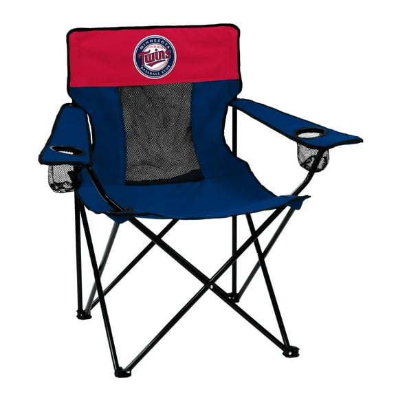 Minnesota Twins Elite Chair