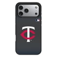 thumbnail image 1 of Keyscaper  Minnesota Twins  Bump Case with 8.2ft Drop Protection, 1 of 6