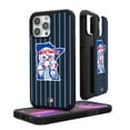 thumbnail image 1 of Minnesota Twins iPhone Pinstripe Cooperstown Design Rugged Case, 1 of 1