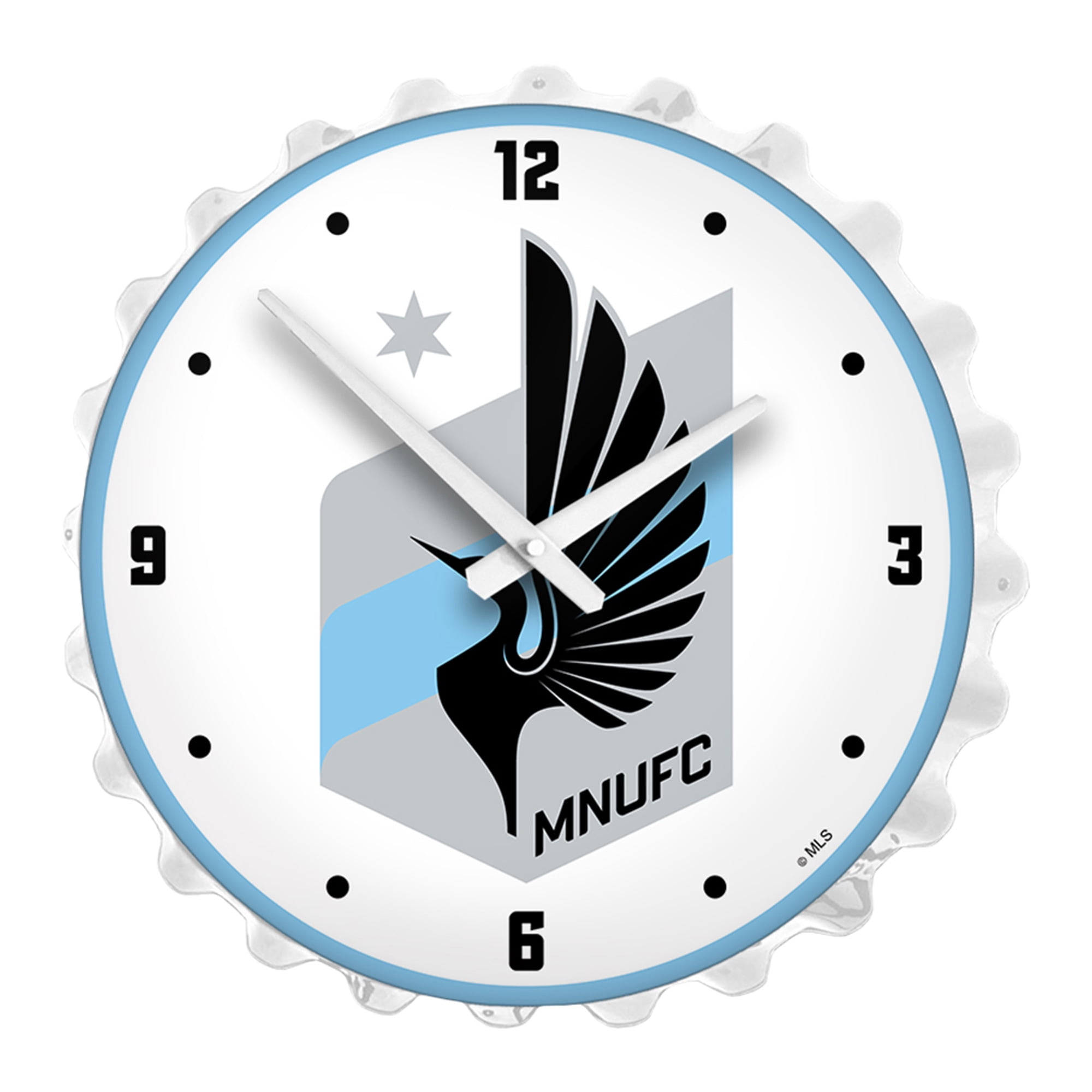Minnesota United FC 18.5