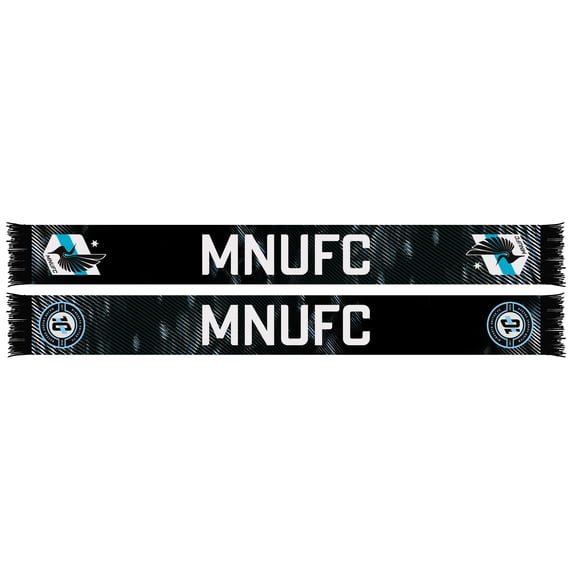 Minnesota United FC Jersey Hook Scarf