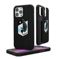thumbnail image 1 of Minnesota United FC iPhone Text Backdrop Rugged Case, 1 of 6
