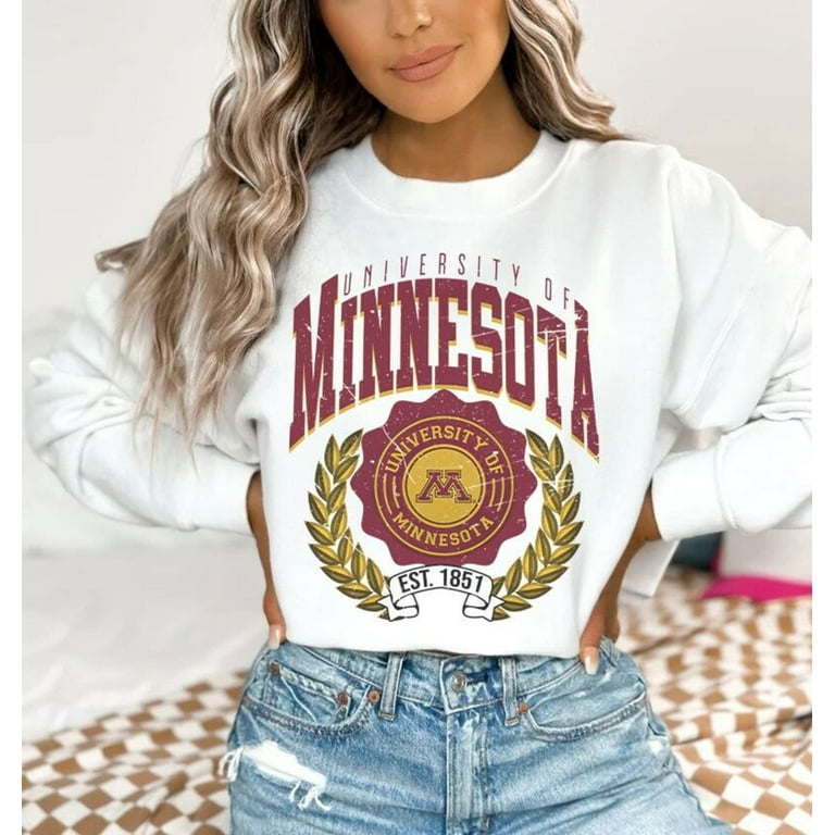 U of m sweaters clearance
